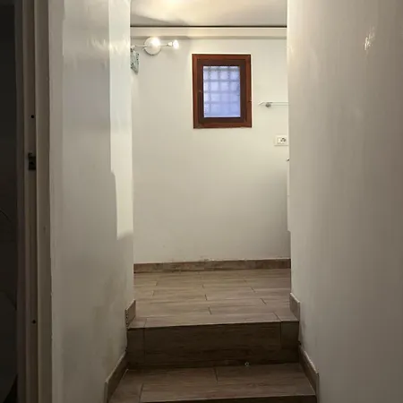 Ah Montecitorio Penzion 4*