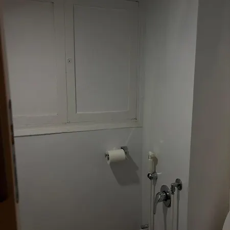 Ah Montecitorio Pensjonat Rzym