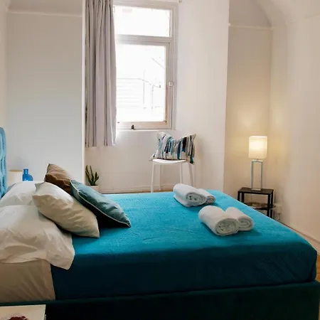 Ah Suite Montecitorio 4* Roma