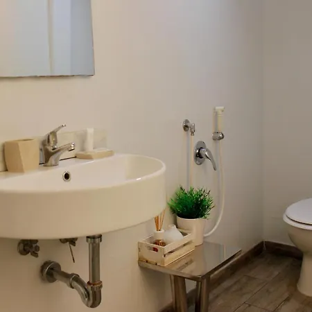 Ah Suite Montecitorio Casa de hóspedes 4*