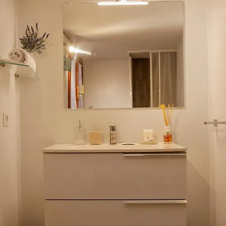 Ah Suite Montecitorio 4* Roma