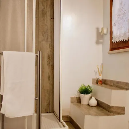 Casa de hóspedes Ah Suite Montecitorio 4*