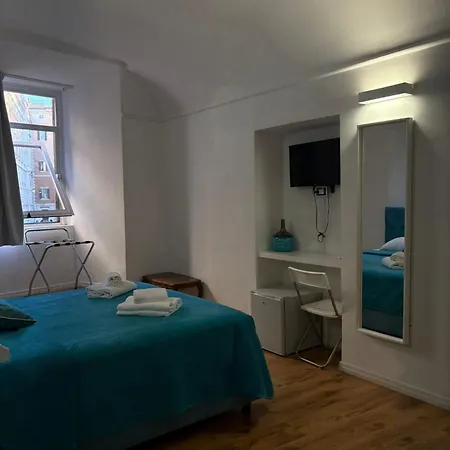 Helmirage Luxury Montecitorio 4*